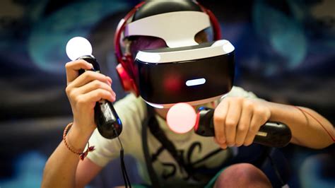 Best Multiplayer VR Games: find out which games should you play in 2021