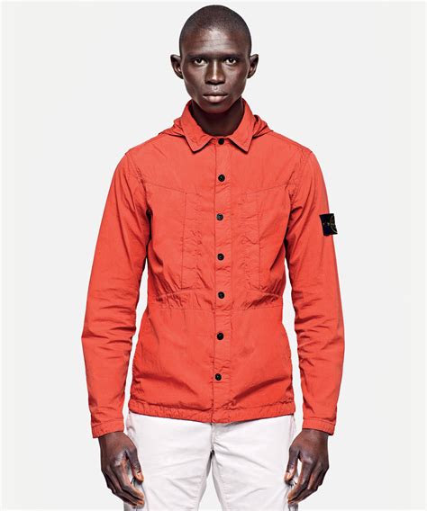 Stone Island Clothing S/S 2012 – Kitmeout Designer Clothes – Fashion ...