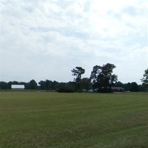 Bentonville Battlefield in Newton Grove, NC (Google Maps)