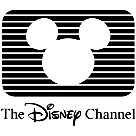 Disney Channel – Logos Download