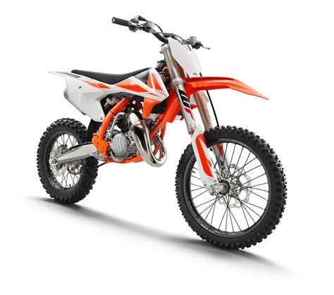 Gebrauchte und neue KTM 85 SX 19/16 Motorräder kaufen