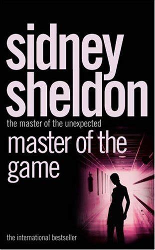 Master of the Game by Sidney Sheldon | Goodreads