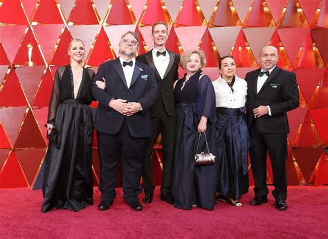 'Shape of Water' wins best film as Oscars target social justice - Arabian Business: Latest News ...