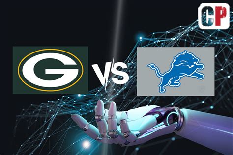 Packers Vs Detroit 2025 - Muire Tiphani