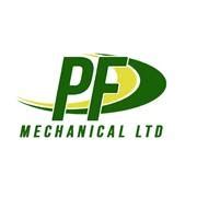 PF Mechanical LTD | Newry