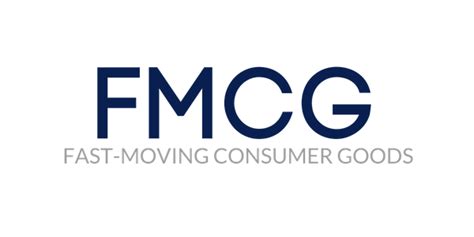 FMCG Logo - LogoDix