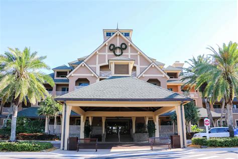 Disney's Vero Beach Resort Discount Rentals - DVC Shop Rentals