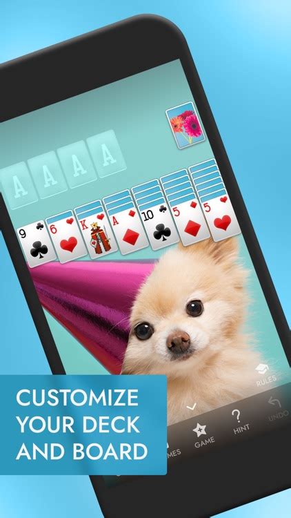 ⋆Solitaire: Classic Card Games by Brainium Studios LLC