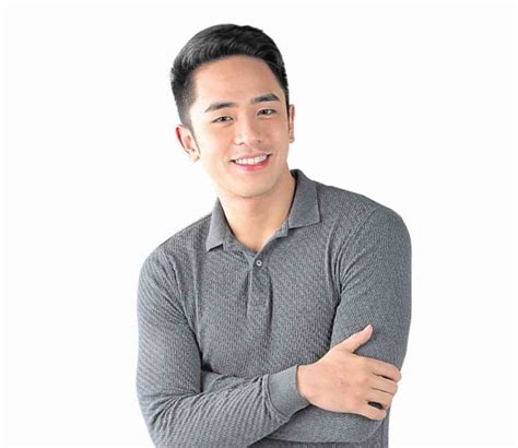 Why David Licauco could be GMA 7’s ‘Next Big Heartthrob’ | Inquirer ...