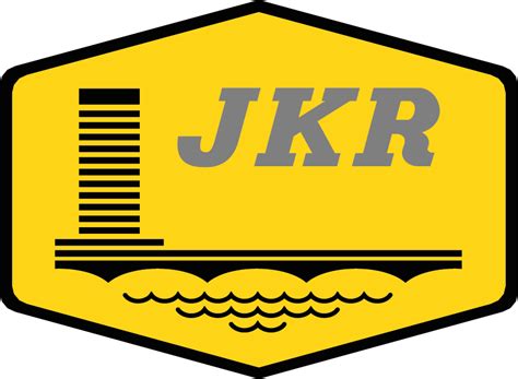 Logo JKR - Portal Rasmi JKR Negeri Pahang