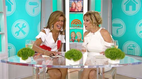 Kathie Lee and Hoda are out to get you (and Hoda!) organized - TODAY.com