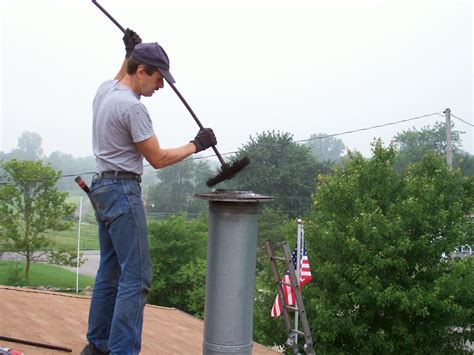 6 Ways Technologies Has Changed The Job Of Chimney Cleaning in 2024