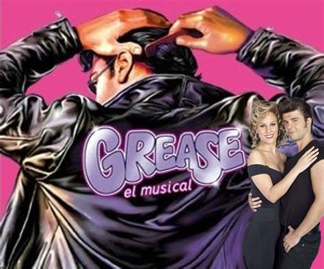 Grease El Musical en Valencia - Apartamentos Living Valencia Blog