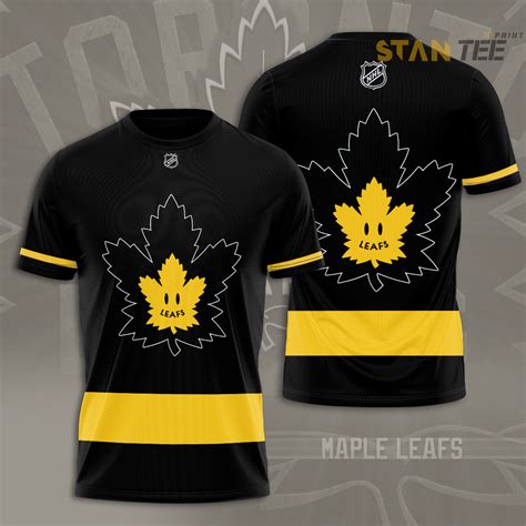 Toronto Maple Leafs T-shirts