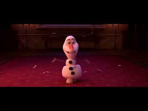 Olaf - Funny Moments : Frozen