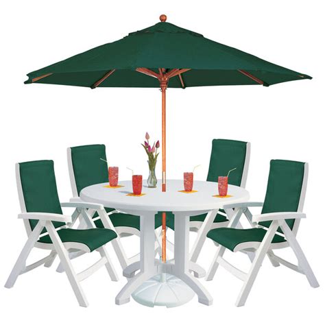 Umbrella Chairs Table at stellalbreedlove blog