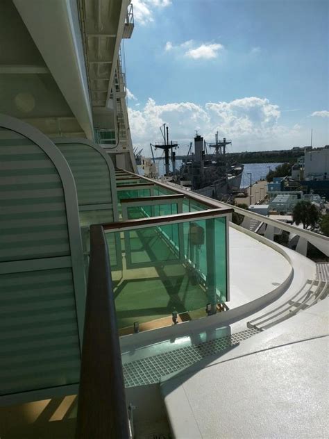 Balcony Cabin 7150 on Brilliance of the Seas, Category E3