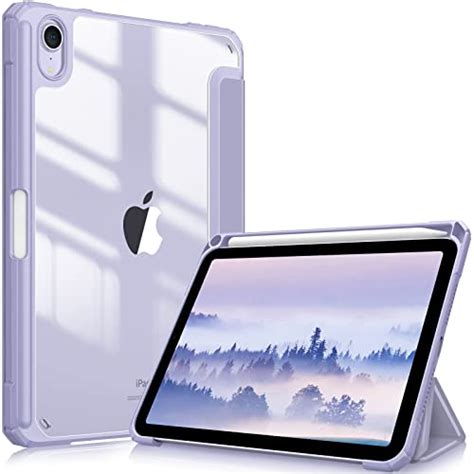 Best Clear Cases For Your IPad Mini