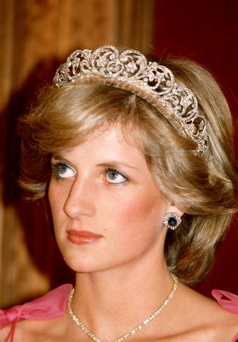 The 7 Best Princess Diana Makeup Looks