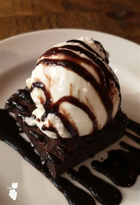 Texas Roadhouse Brownie Recipe