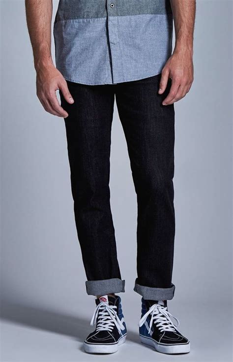 Volcom Solver Denim Jeans | Mens outfits, Denim jeans, Jeans online