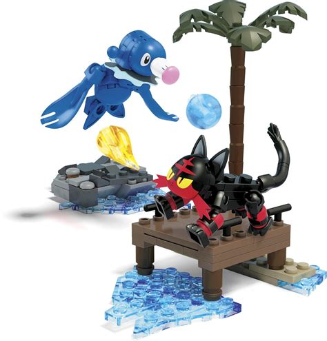 Top 9 Best LEGO Pokemon Sets Reviews In 2021