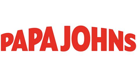 Papa John's Logo: valor, história, PNG