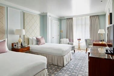 London Marriott Hotel Park Lane | Mayfair Hotel | Park Lane Hotel ...