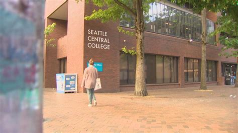 Springboard8 expanding to North Seattle, South Seattle colleges | king5.com