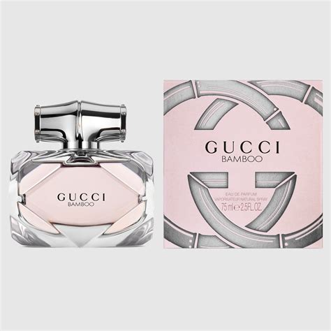 Gucci Women - Gucci Bamboo eau de parfum - 401269999990099