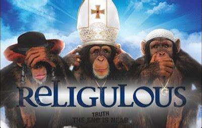 Documentary : Religulous by Bill Maher (2008)