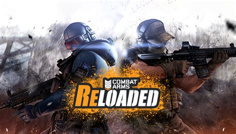 Combat Arms: Reloaded on Steam