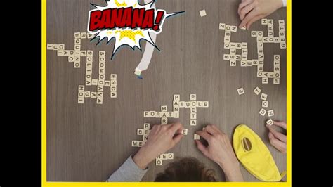 Tutorial Bananagrams - YouTube
