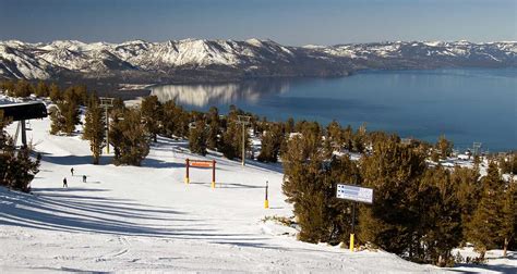 Lake Tahoe California Camping | Campgrounds & RV Parks - AllTrips