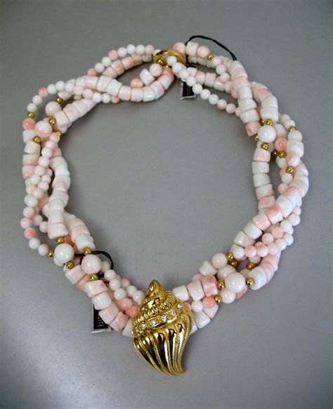 Coral Jewelry as a Magnificent Type of Jewelry from the Sea | Pouted Online Magazine – Latest ...