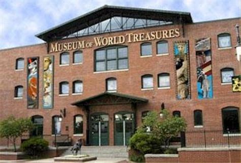 Museum of World Treasures (Wichita) - 2021 All You Need to Know Before You Go (with Photos ...