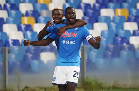 Kalidou Koulibaly joins Chelsea: Defender's 21/22 highlights go viral