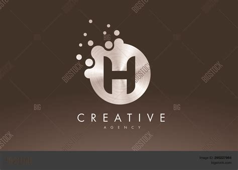 Silver Metal Gold Vector & Photo (Free Trial) | Bigstock