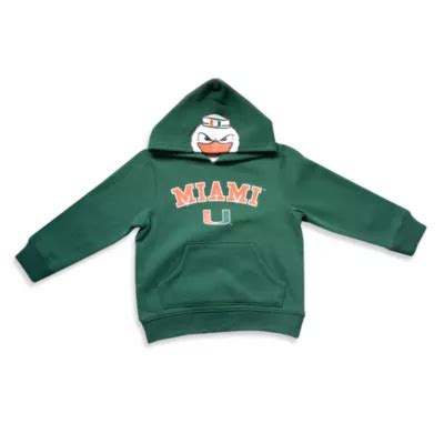 University of Miami from Buy Buy Baby