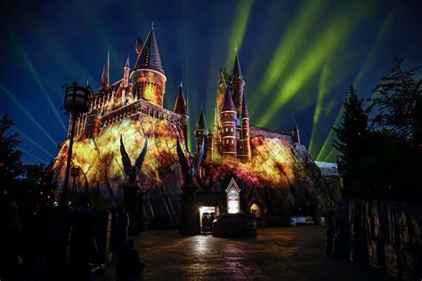 We attended a sneak preview of The Wizarding World of Harry Potter's newest pro… | Island of ...