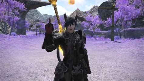 What emote is this? : r/ffxiv