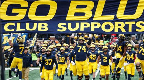 Inside Michigan athletics' unprecedented budget crisis without football ...