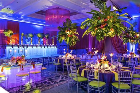 14 Best Bat & Bar Mitzvah Planners in Chicago [Top List] - PartySlate