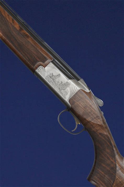 Browning 725 review