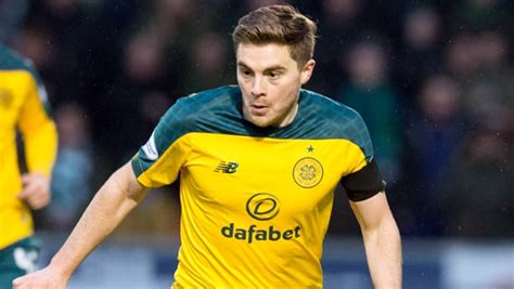 Celtic winger urged to improve his Match Performance after Poor Display