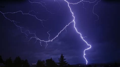 The weather is throwing thunderstorm tantrums | Grist