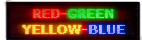 Led Display Board Image HQ Image Free PNG Transparent HQ PNG Download ...