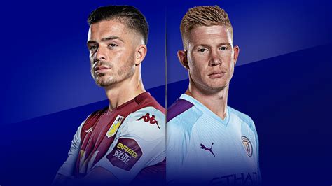 Aston Villa vs Manchester City preview | Football News | Sky Sports