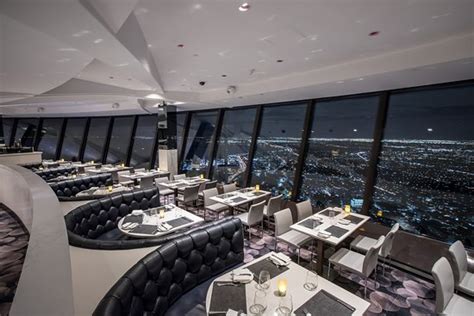 360 THE RESTAURANT AT THE CN TOWER, Toronto - Old Toronto - Menu, Prezzo & Ristorante Recensioni ...