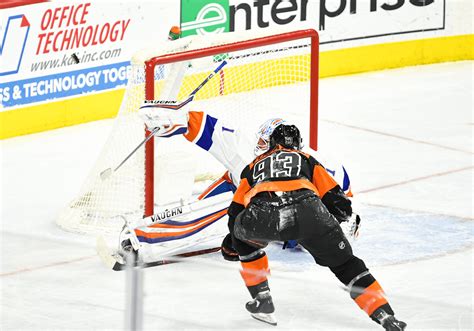 What we learned in Flyers’ shutout loss to Islanders